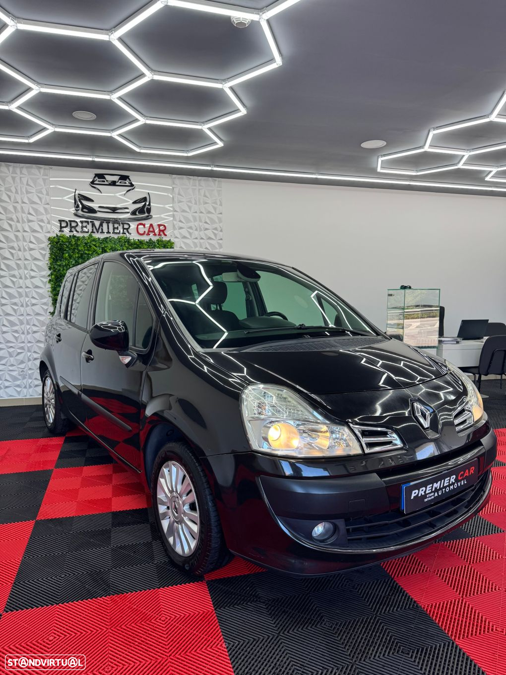 Renault Grand Modus 1.5 dCi Dynamique S - 3