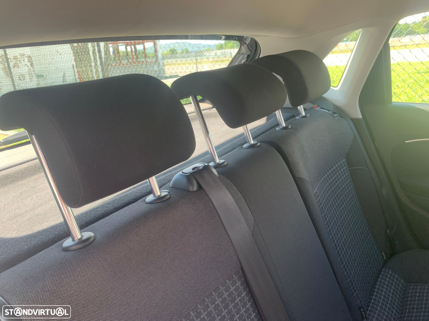 VW Polo 1.0 Confortline - 10