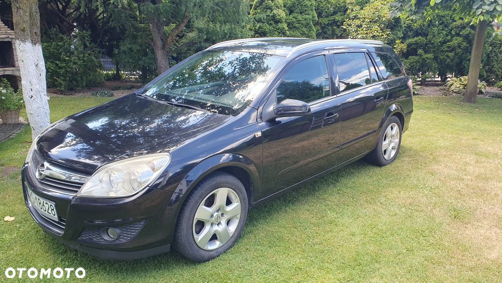 Opel Astra 1.7 CDTI - 12