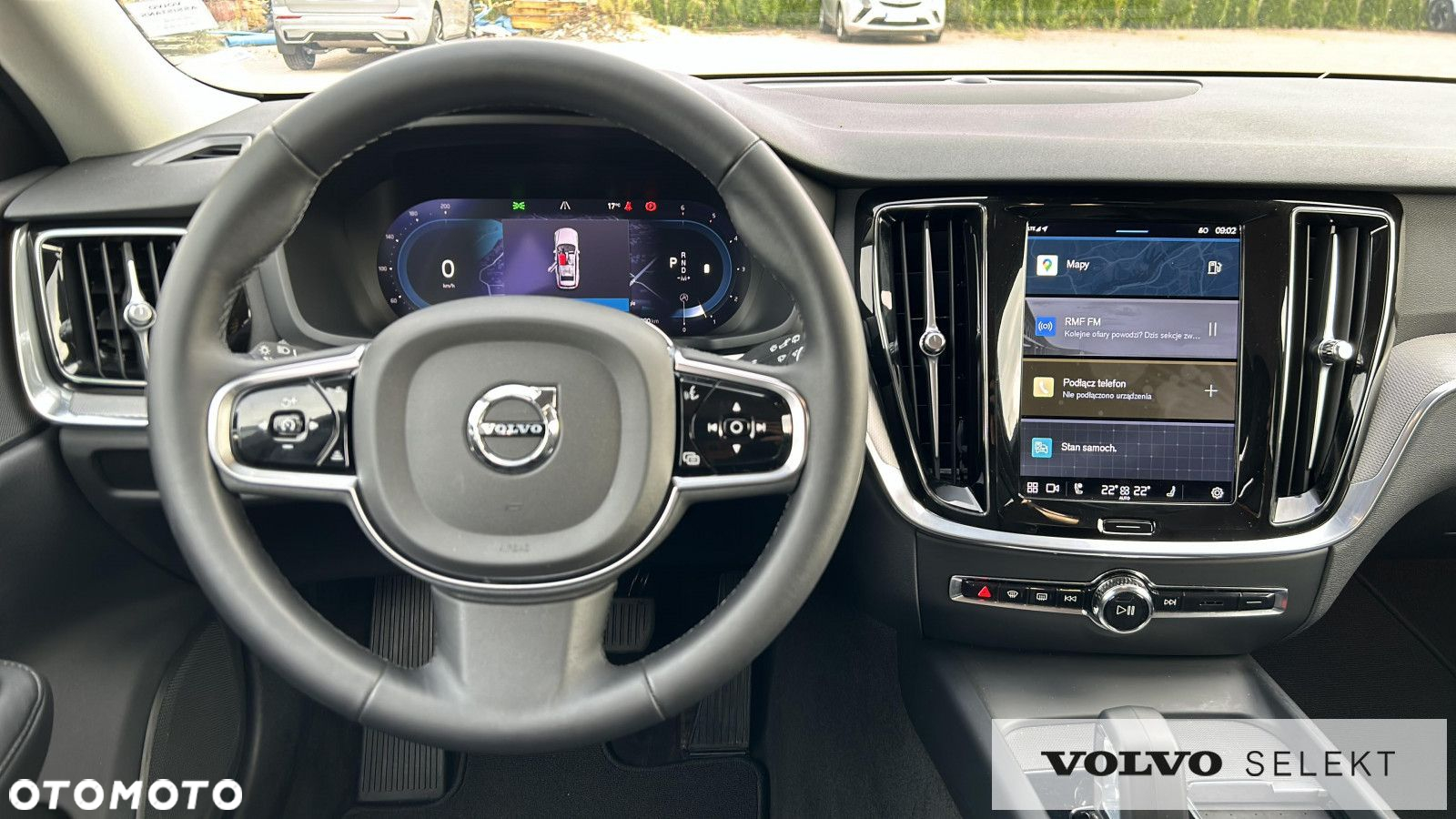 Volvo V60 - 14