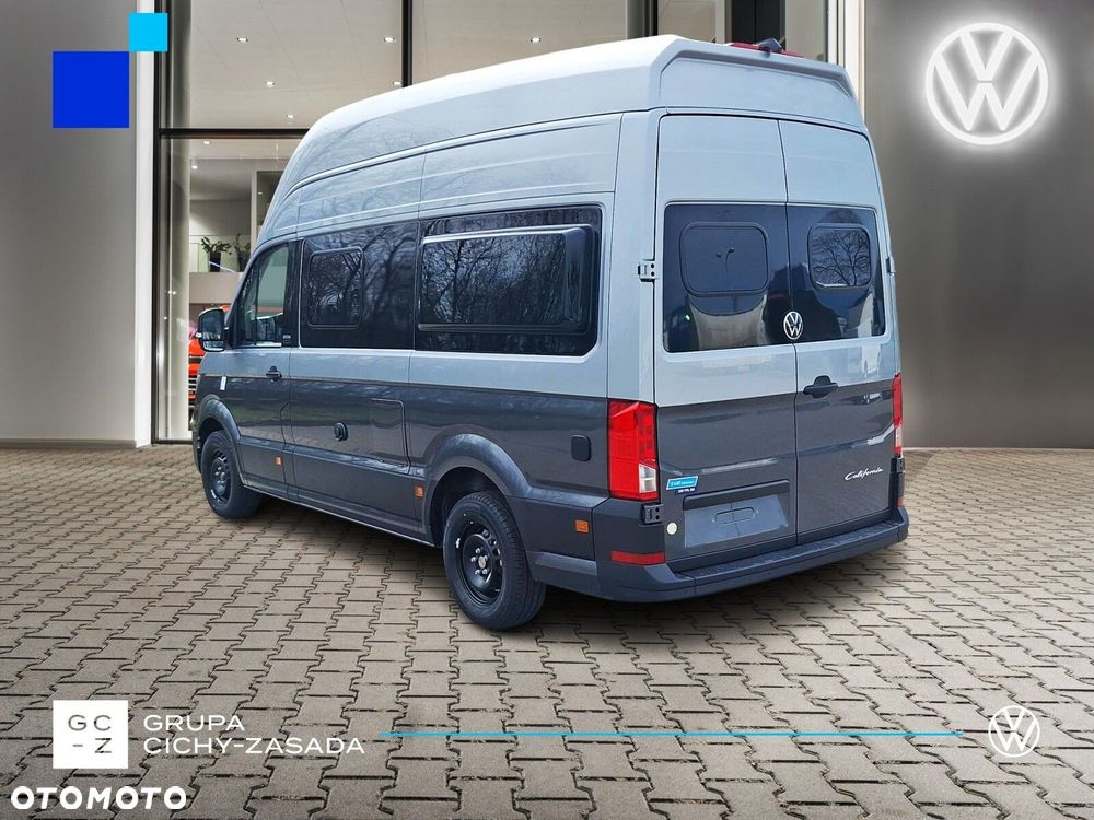 Volkswagen Crafter - 3
