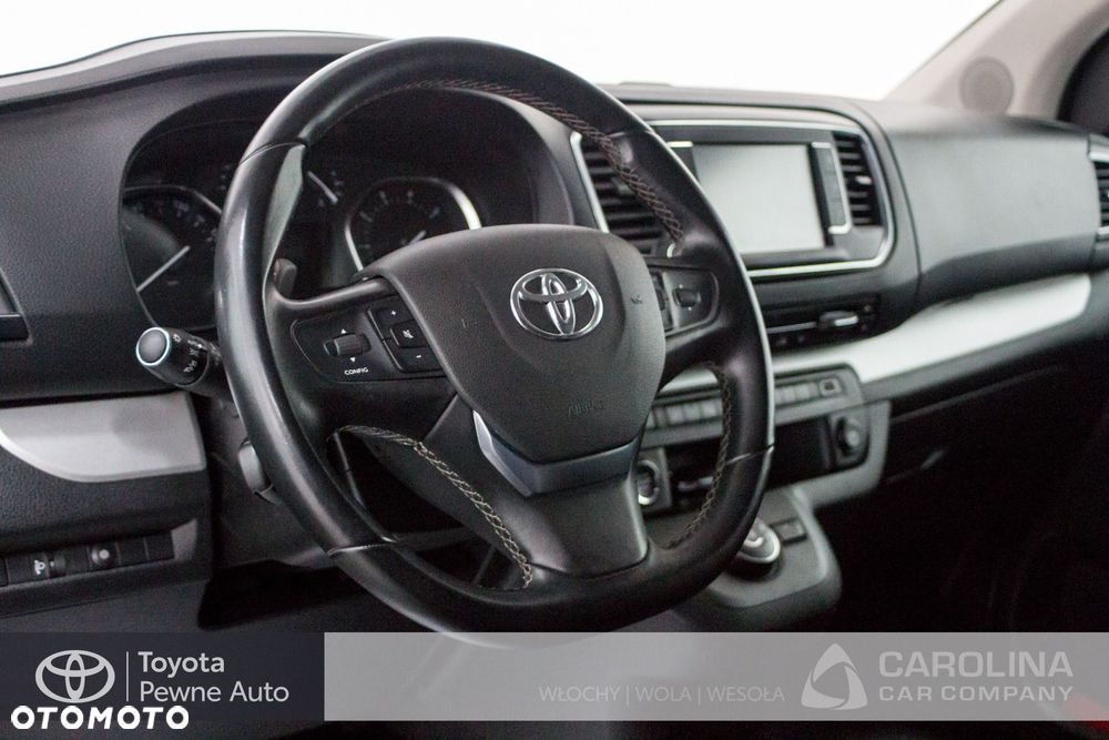 Toyota Proace Verso 2.0 D4-D Long VIP - 14