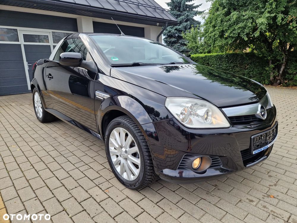 Opel Tigra 1.4 Enjoy - 26