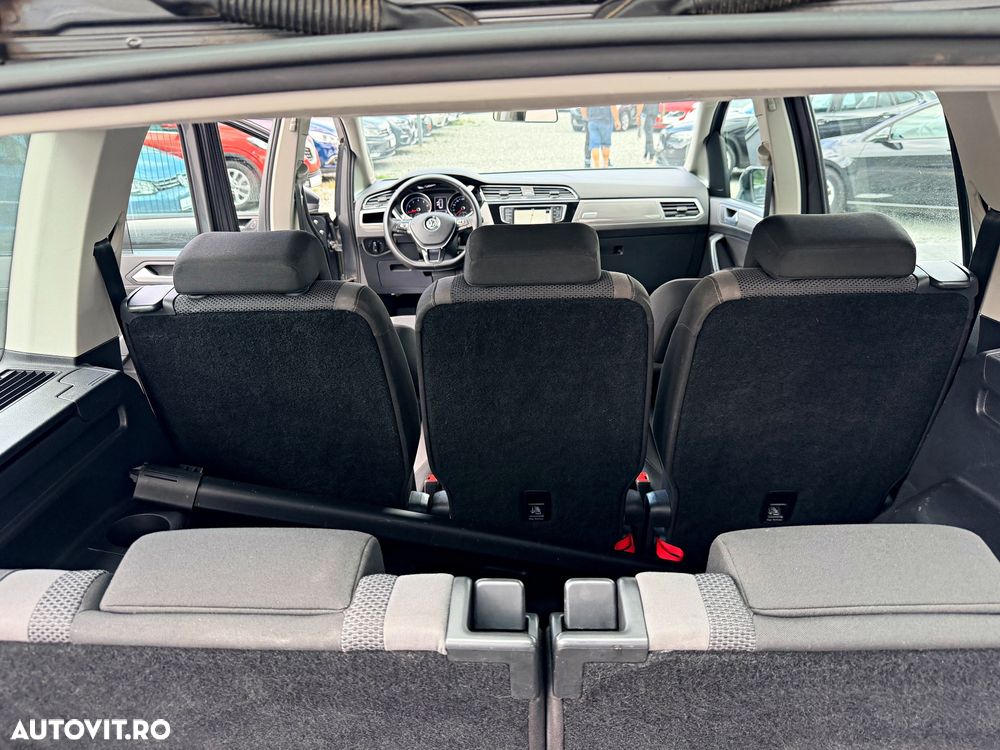 Volkswagen Touran 1.4 TSI Join - 7