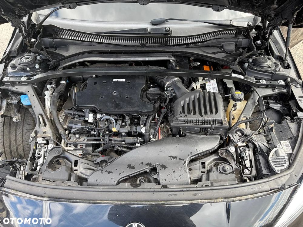 BMW Seria 1 - 28