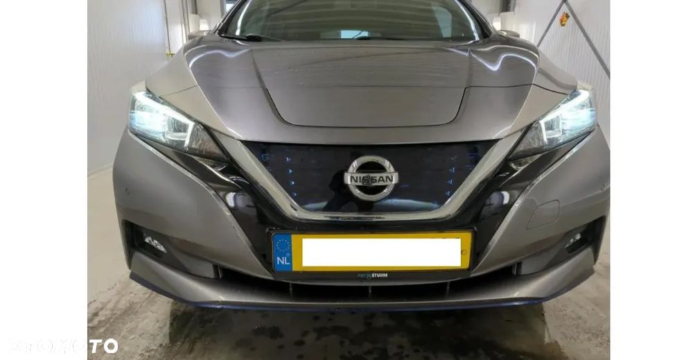 Nissan Leaf 62 kWh e+ N-Connecta - 5