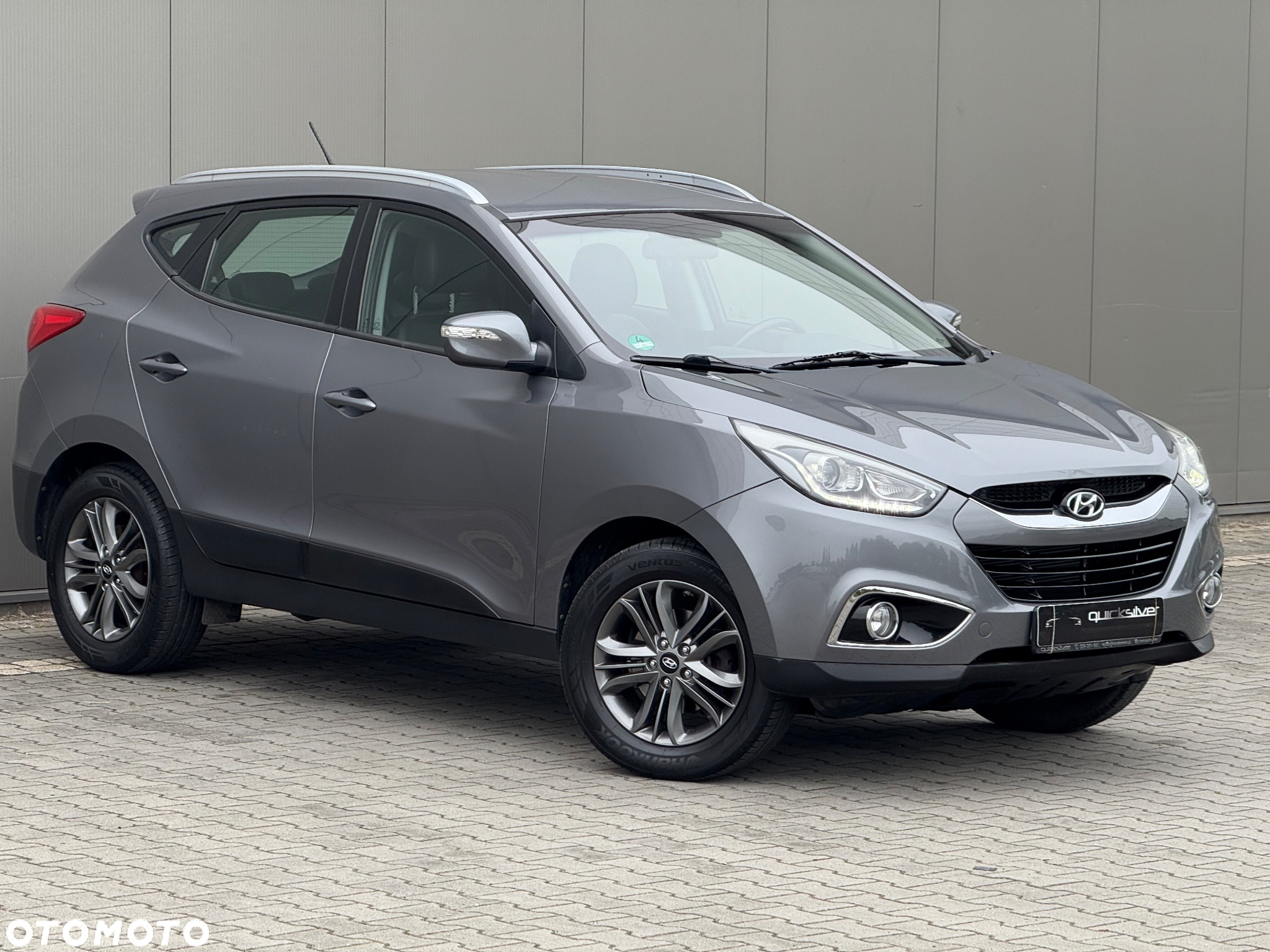 Hyundai ix35 - 3