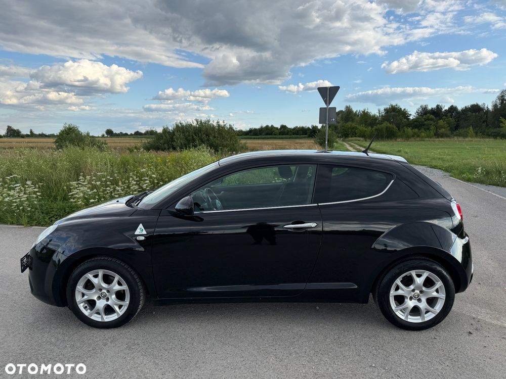 Alfa Romeo Mito - 8
