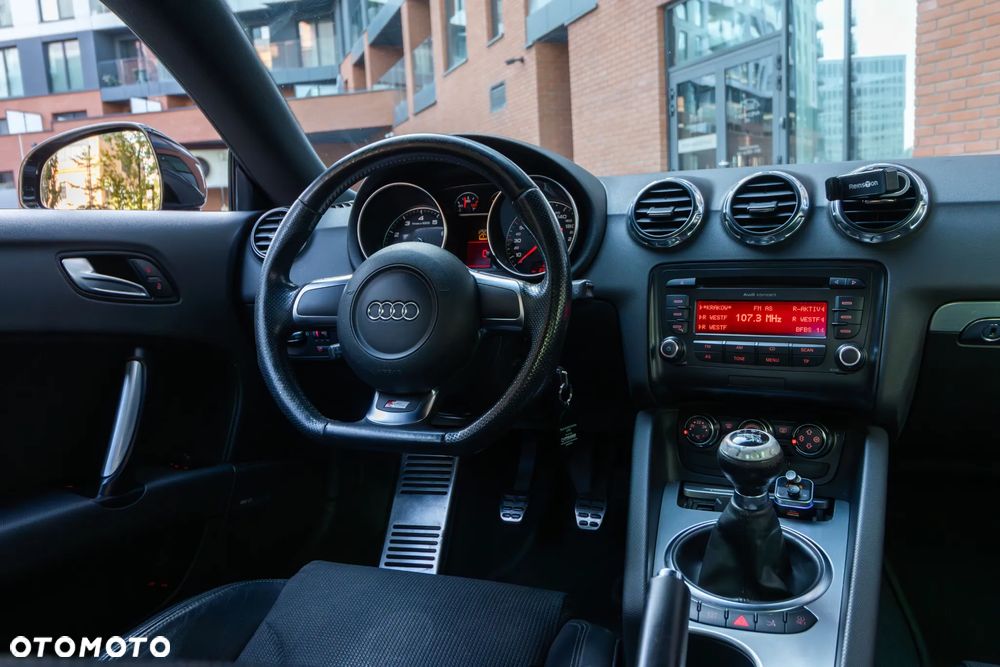 Audi TT Coupé 2.0 TFSI - 16