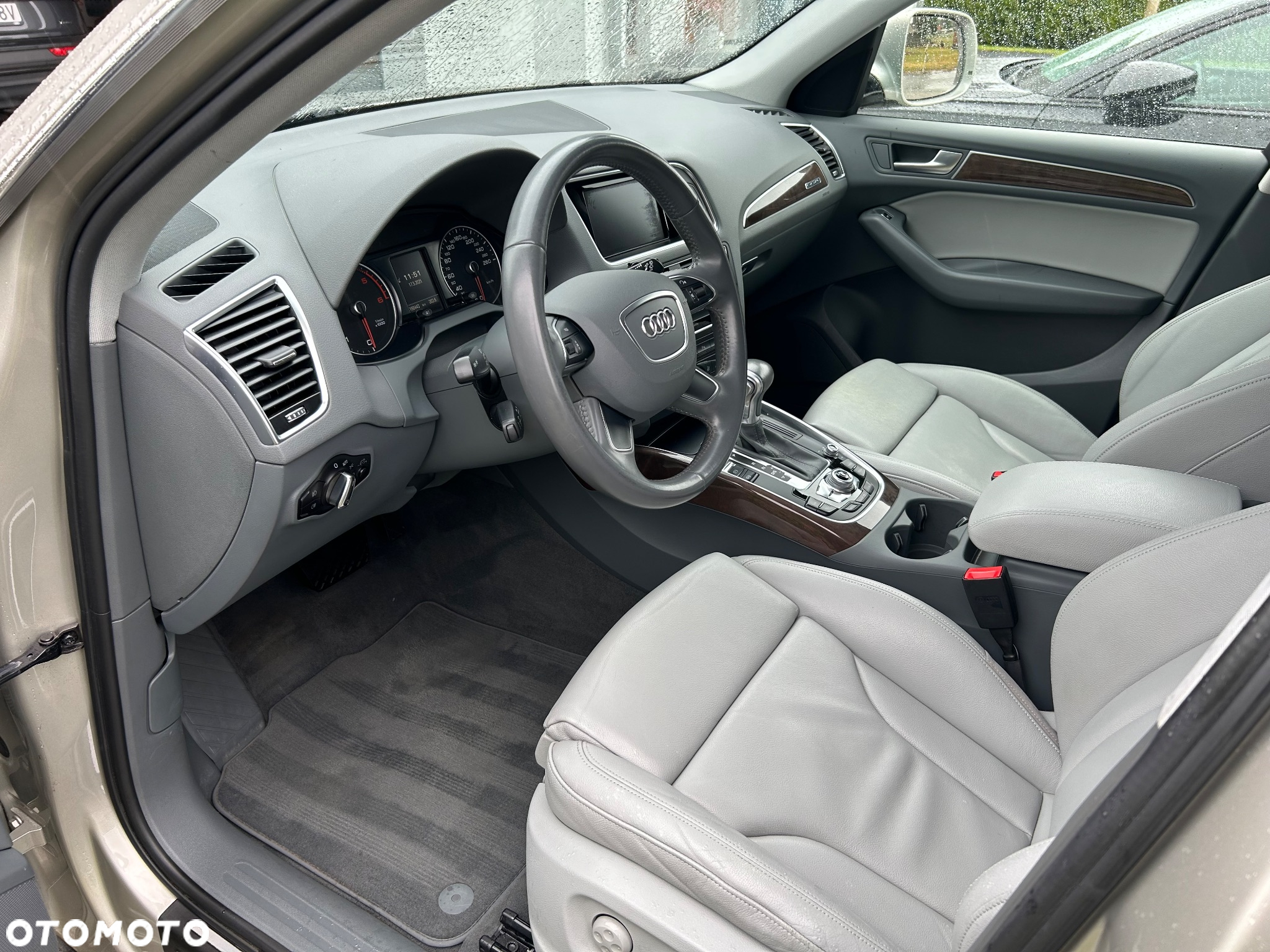 Audi Q5 3.0 TDI Quattro S tronic - 11