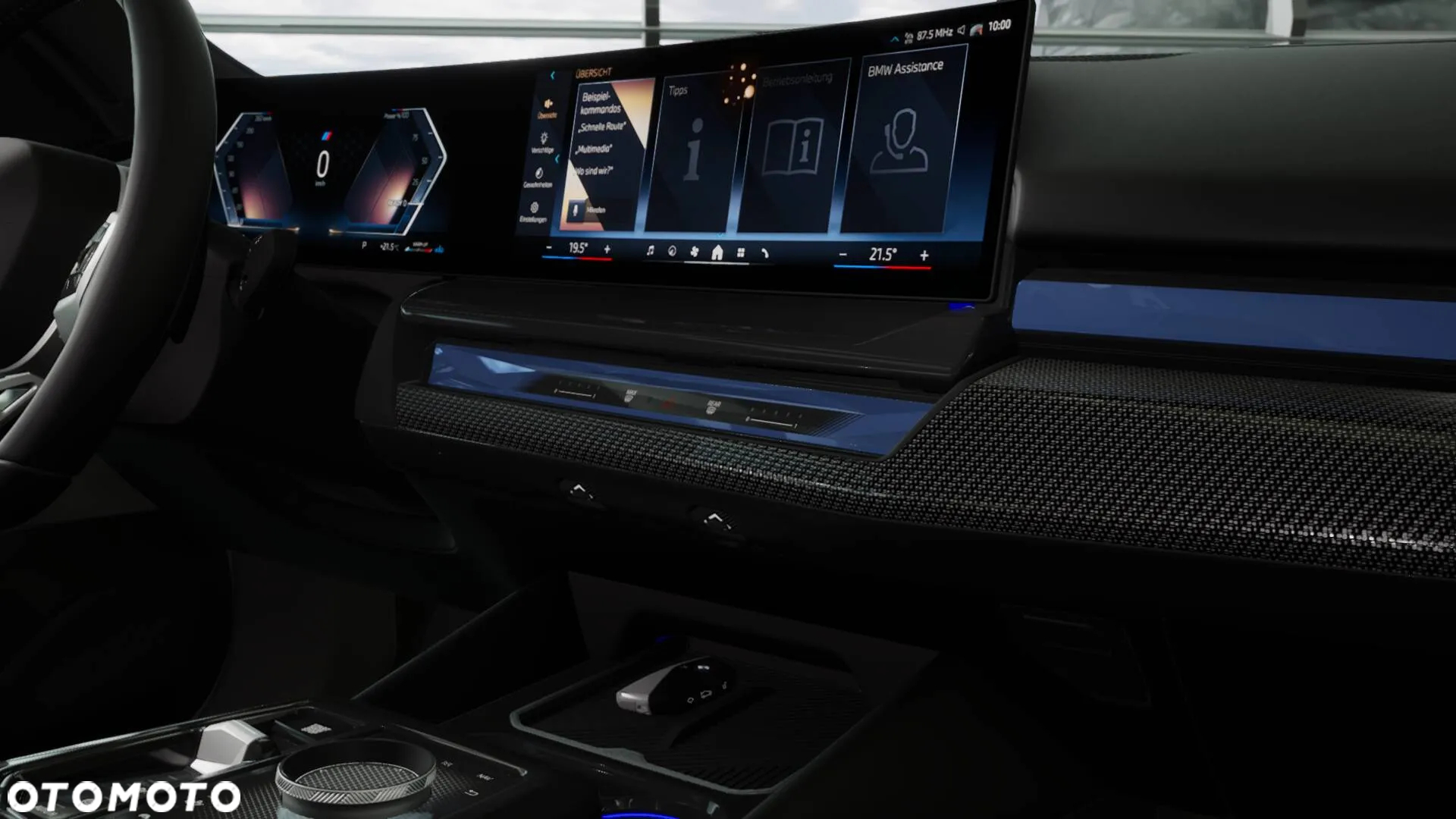 BMW Seria 5 - 11