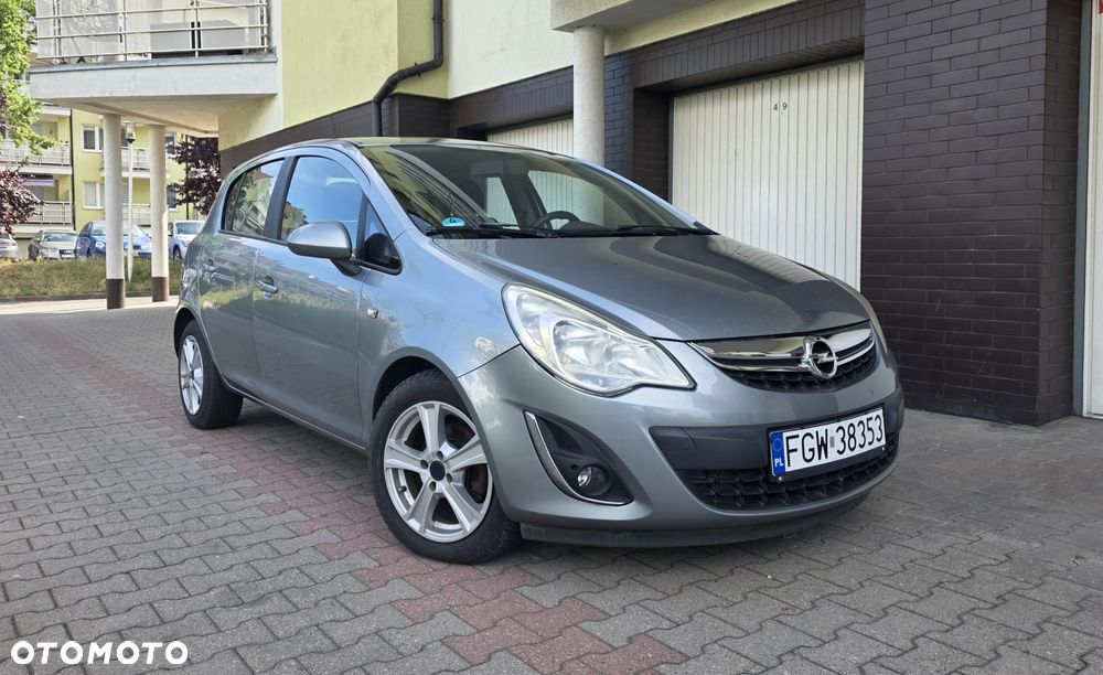 Opel Corsa - 26