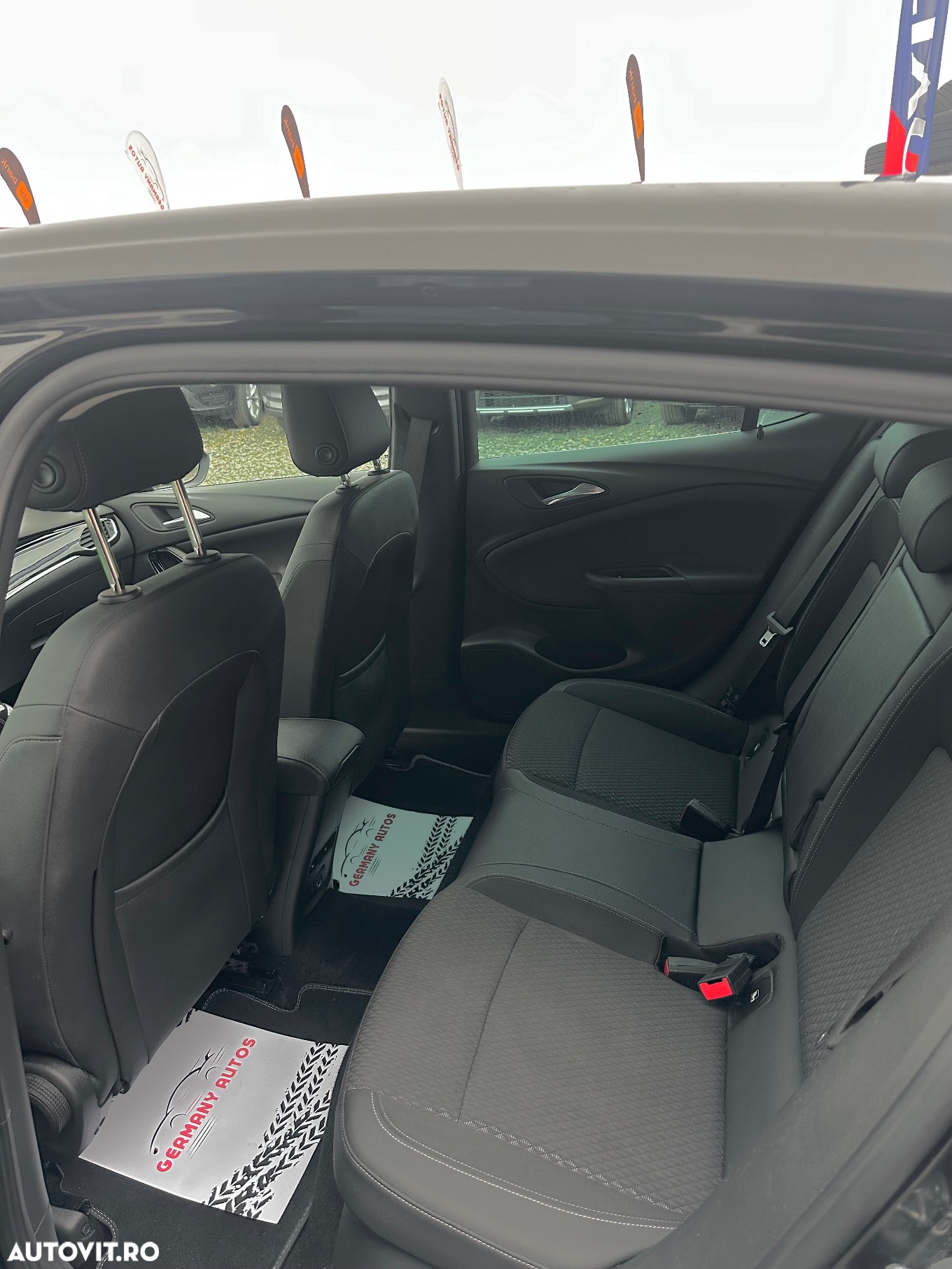 Opel Astra - 13