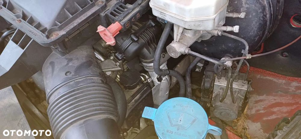 Mercedes-Benz Sprinter 519 - 11