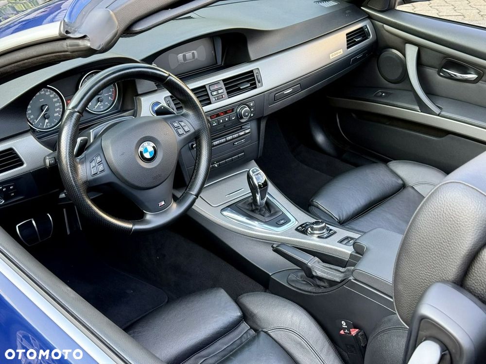 BMW Seria 3 - 21