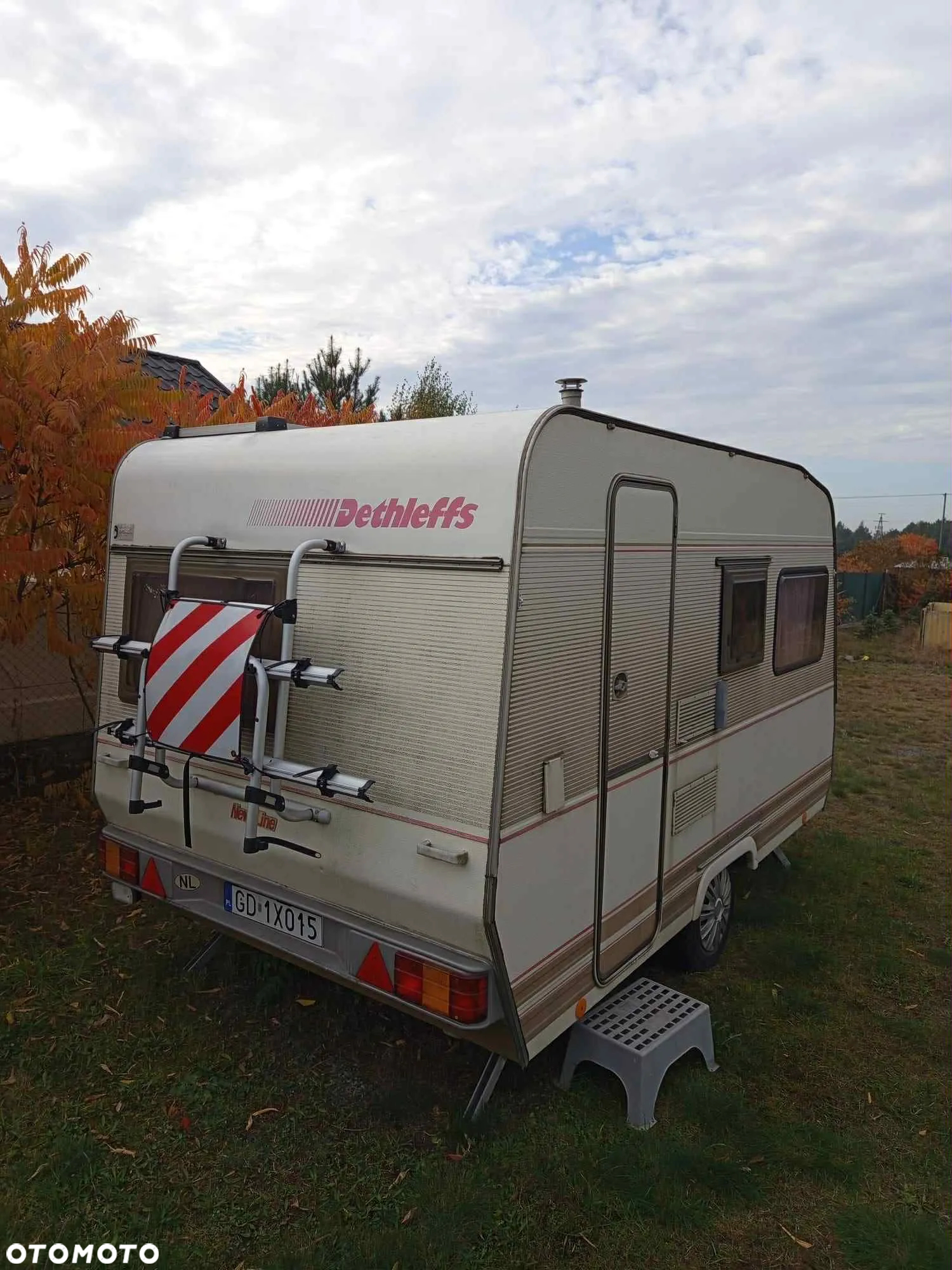 Dethleffs - 5