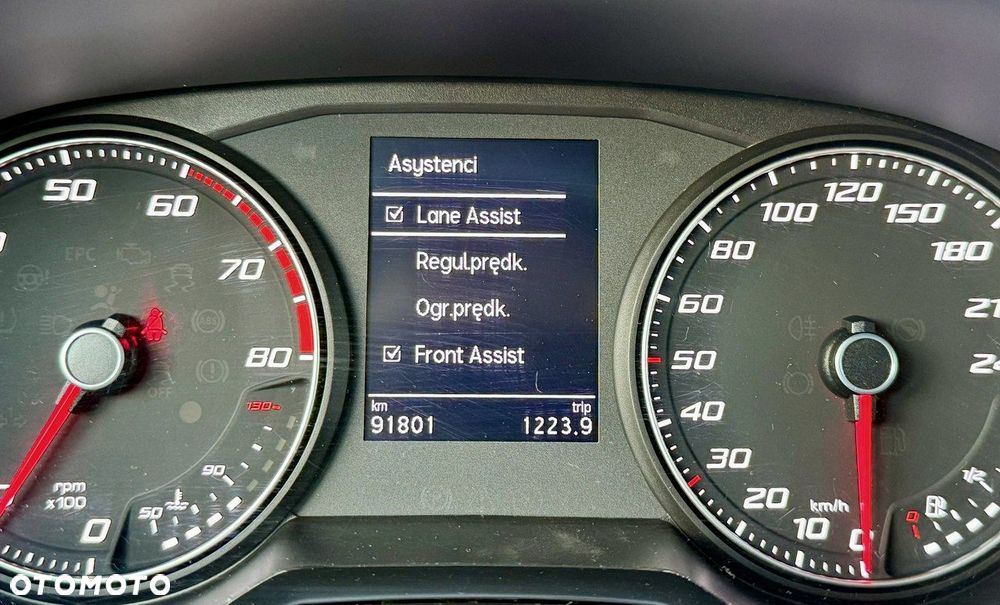 Seat Arona 1.0 TSI OPF DSG Black Edition - 30