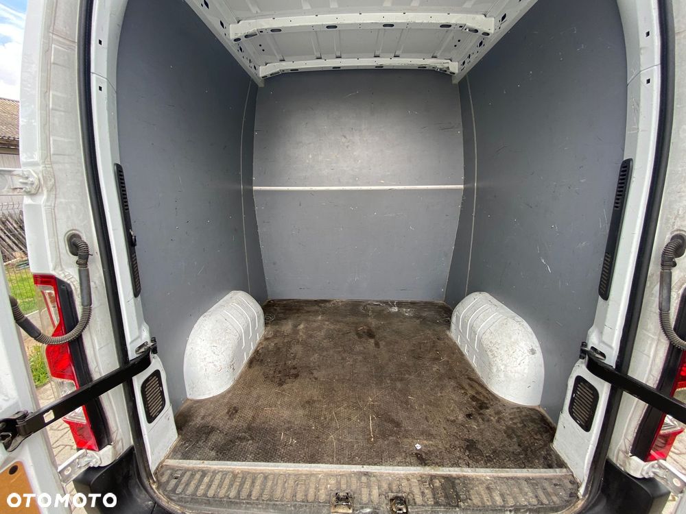 Opel Movano - 7