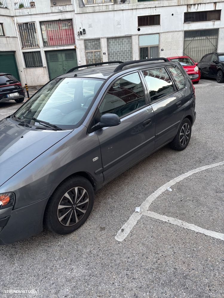 Mitsubishi Space Star 1.3 Comfort P2 - 3