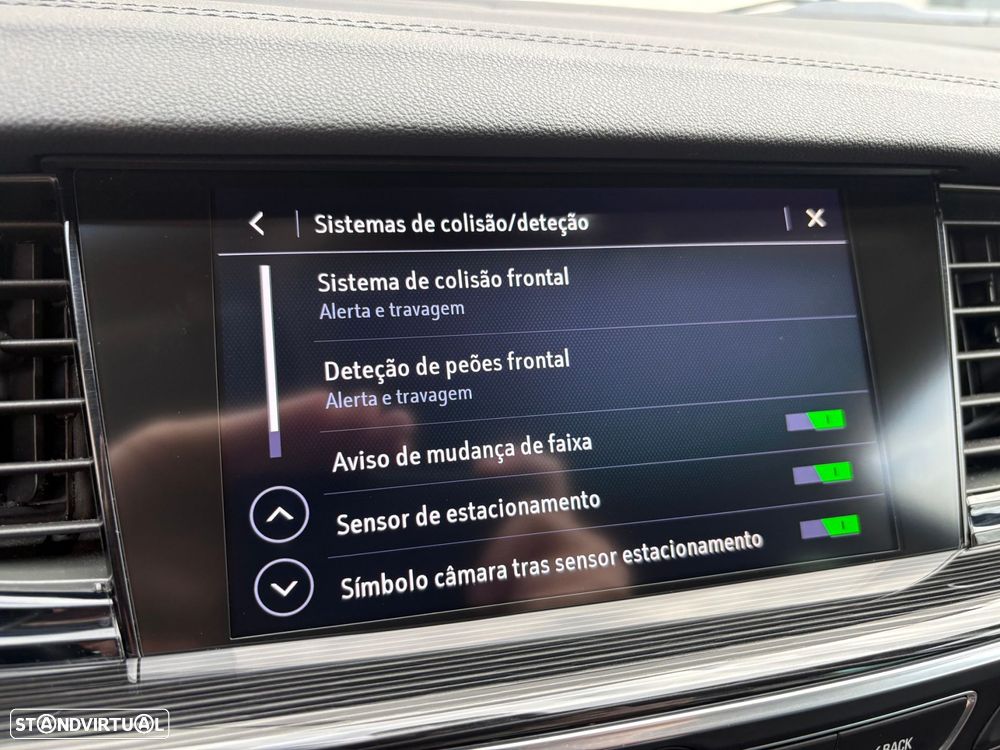 Opel Insignia Sports Tourer 1.6 CDTi Innovation Auto - 40