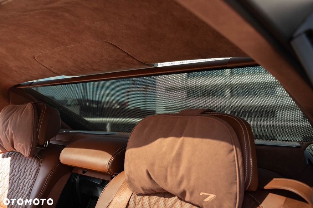 BMW Seria 7 750Li xDrive - 25