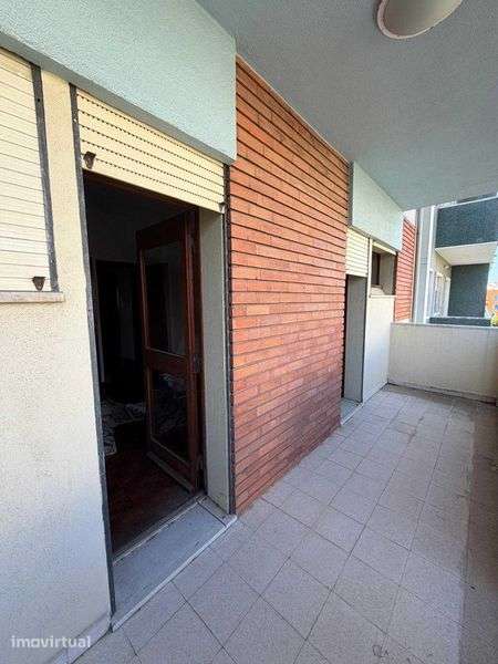 aparatemento T3 restelo - Grande imagem: 5/12