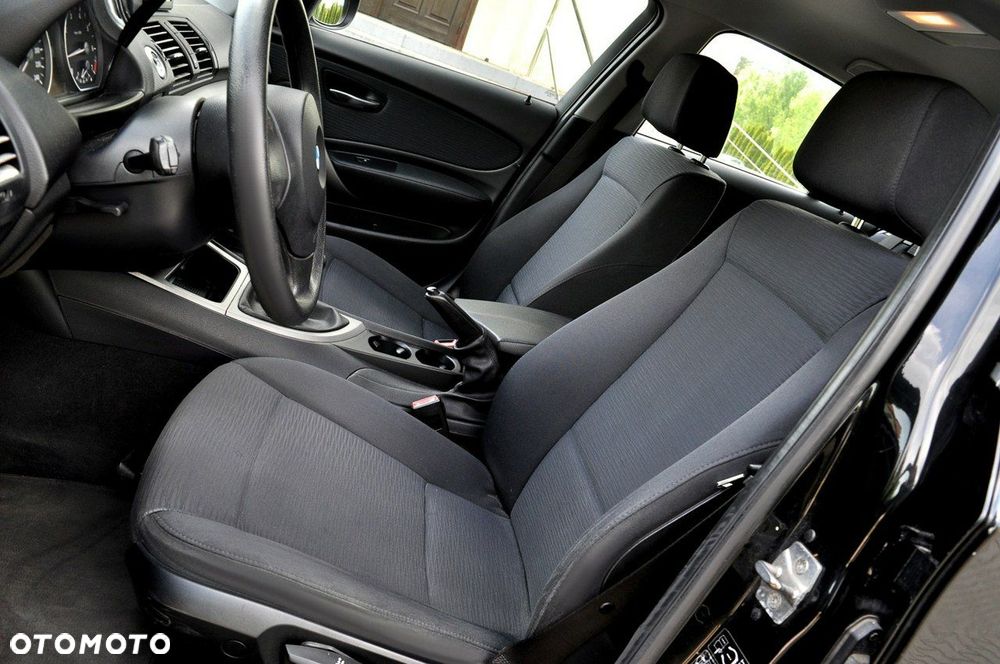 BMW Seria 1 116i - 7