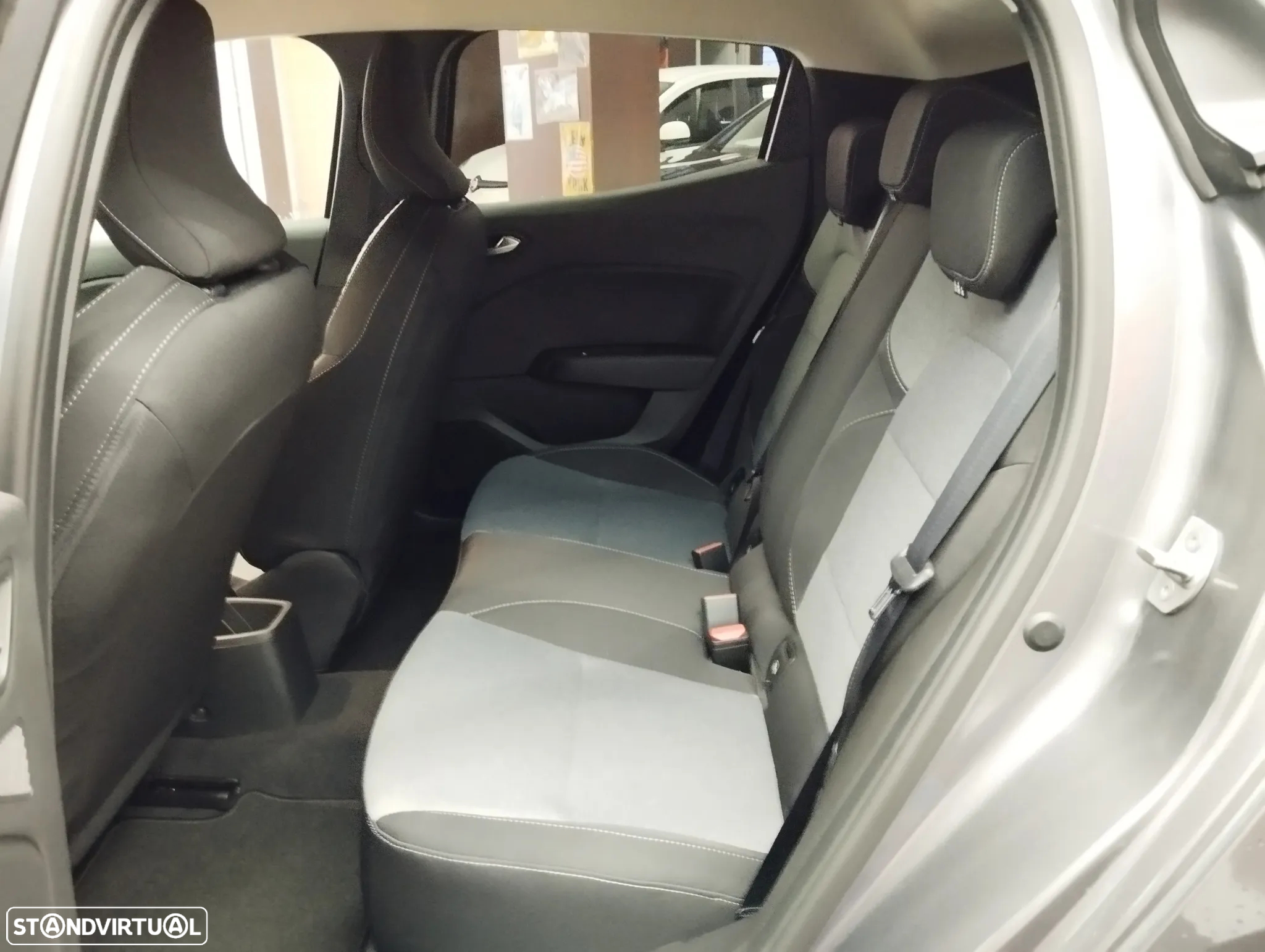 Mitsubishi Colt 1.0 MPI-T Kaiteki - 16