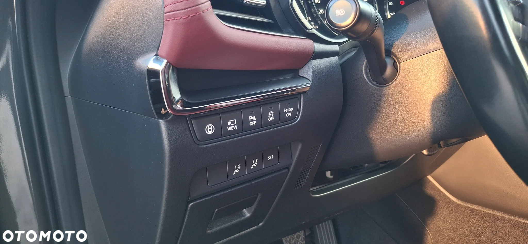 Mazda 3 SKYACTIV-X 2.0 M-Hybrid - 26
