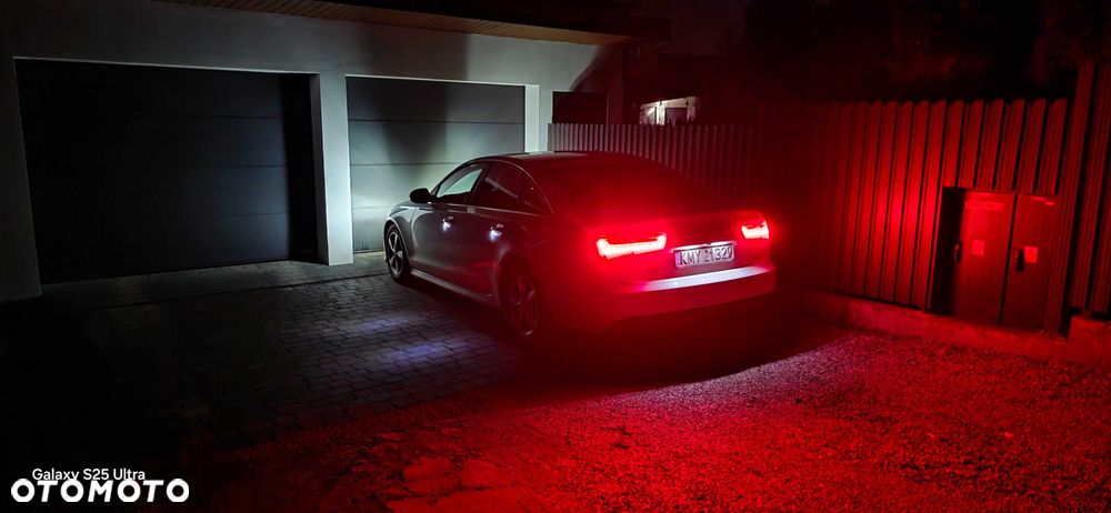 Audi A6 Limousine - 8