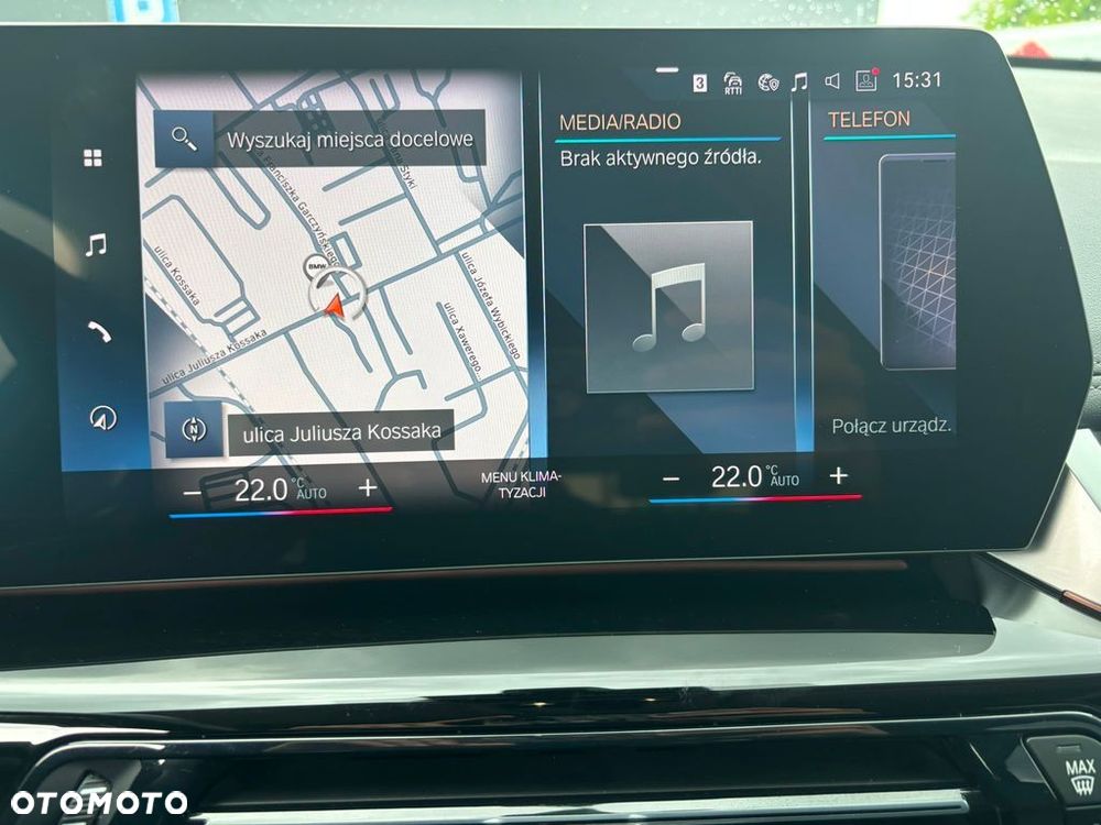 BMW X1 sDrive18i xLine - 25