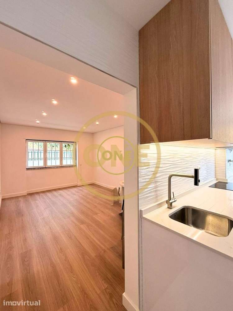 T3+1 Renovada com Suite e Garagem – São Martinho do Bispo, Coimbra - Grande imagem: 5/9