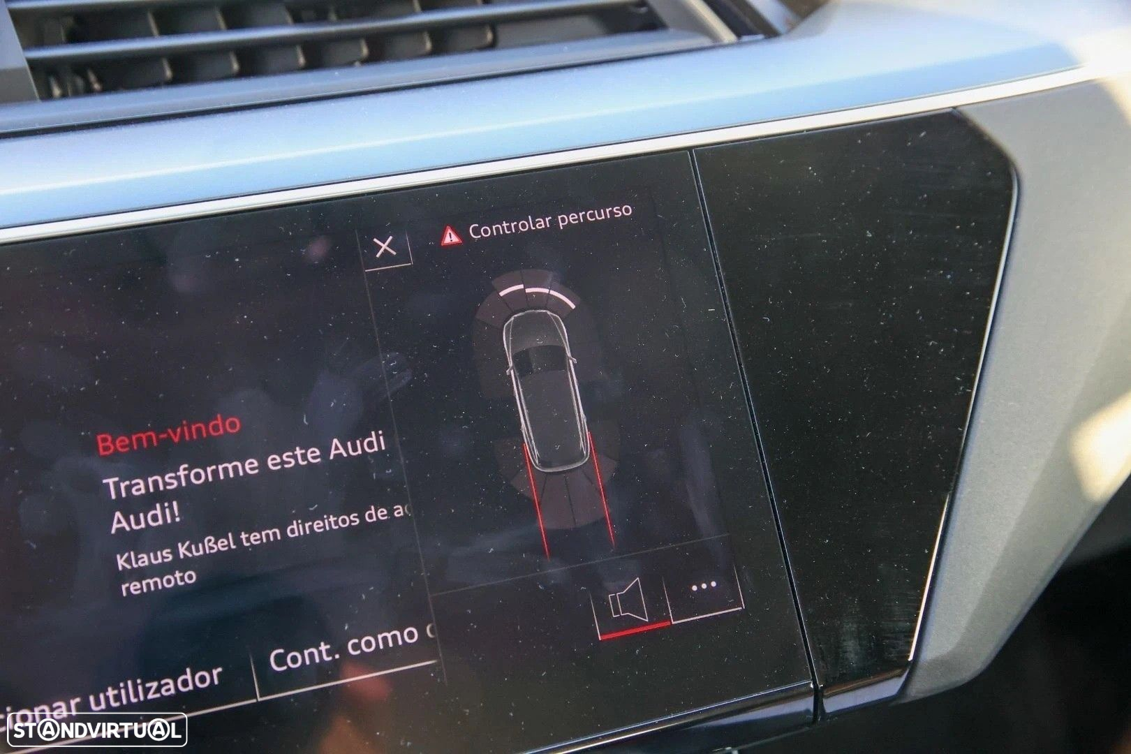 Audi e-tron 50 quattro - 22