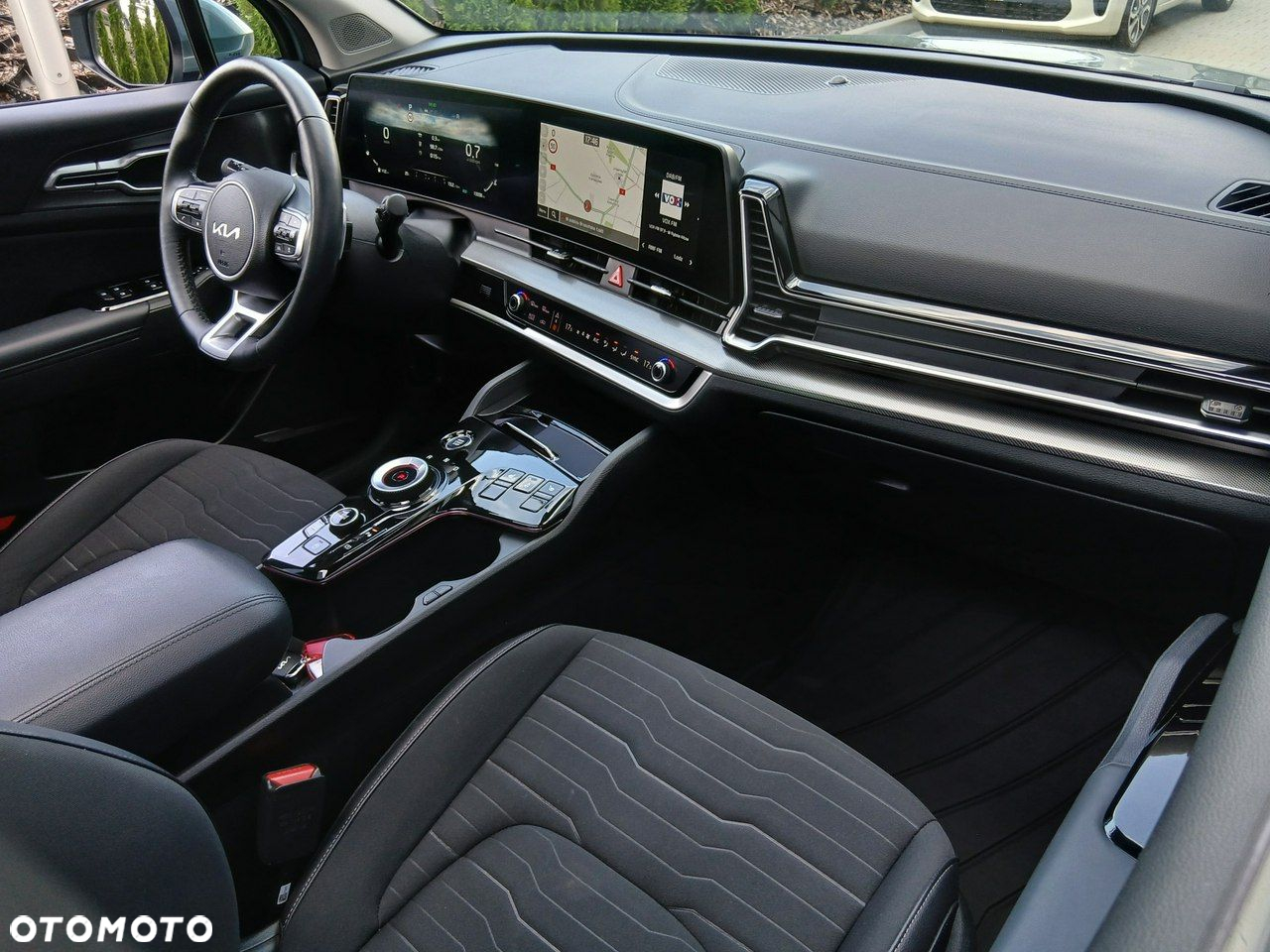 Kia Sportage - 26