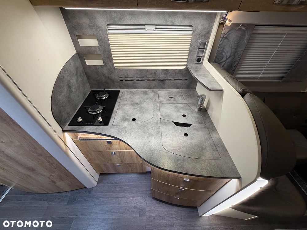 Frankia Platin 7900GD - 34