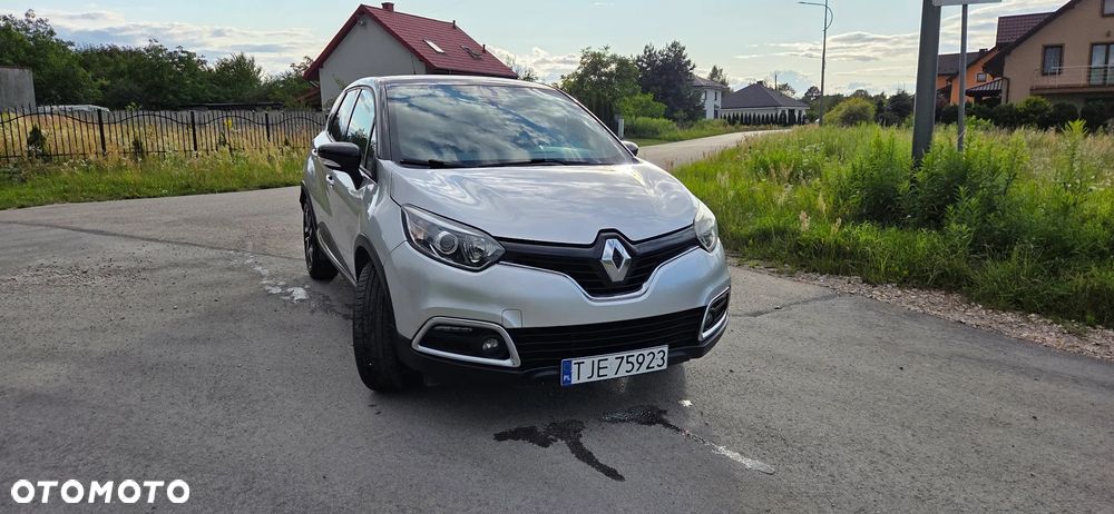 Renault Captur ENERGY TCe 90 Start&Stop Intens - 9