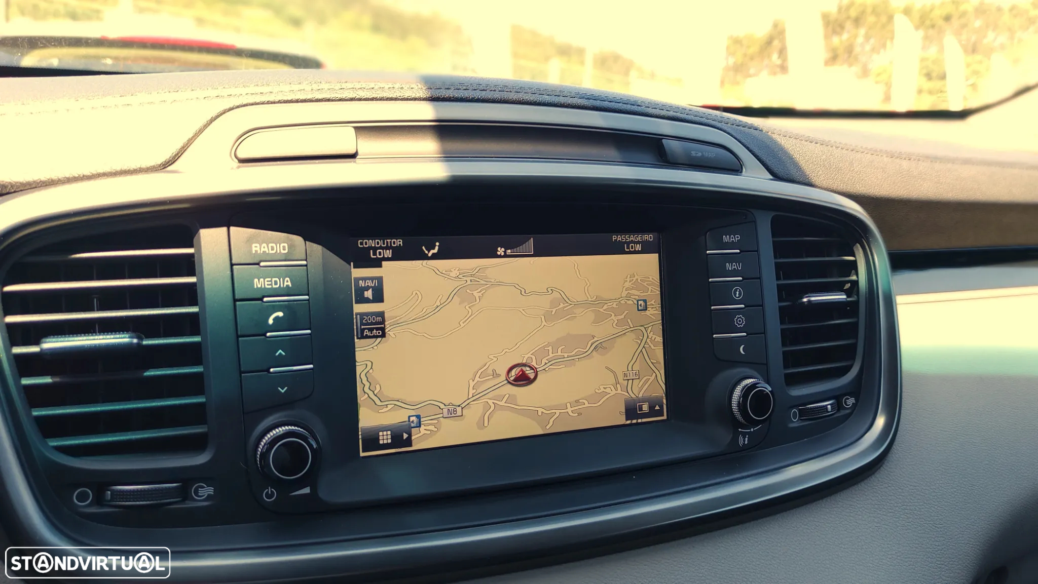Kia Sorento 2.2 CRDi TX - 19