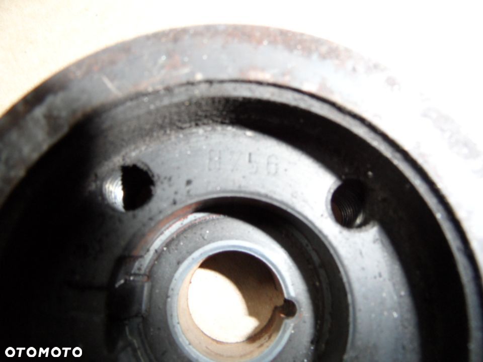 KOLO ROZRZADU WALU ALFA 147 B756 - 2