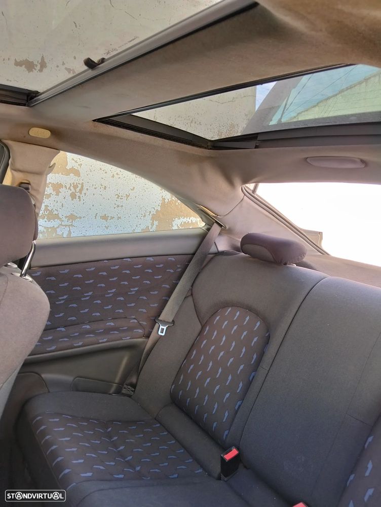Mercedes-Benz C 220 CDi Sport Coupé Classic - 5