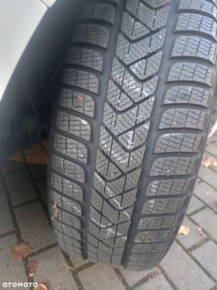 Ford Mondeo 2.0 Hybrid CVT VIGNALE - 29