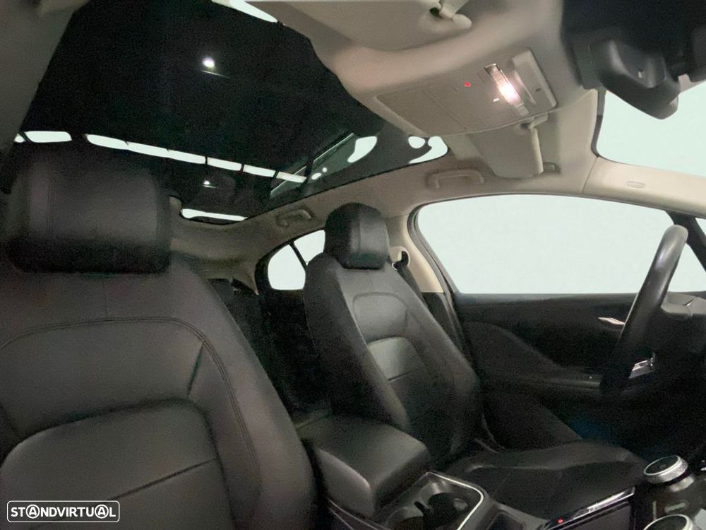 Jaguar I-Pace S AWD Aut. - 18