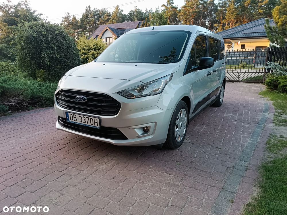 Ford Transit Connect Kombi 230 L2 Trend - 11