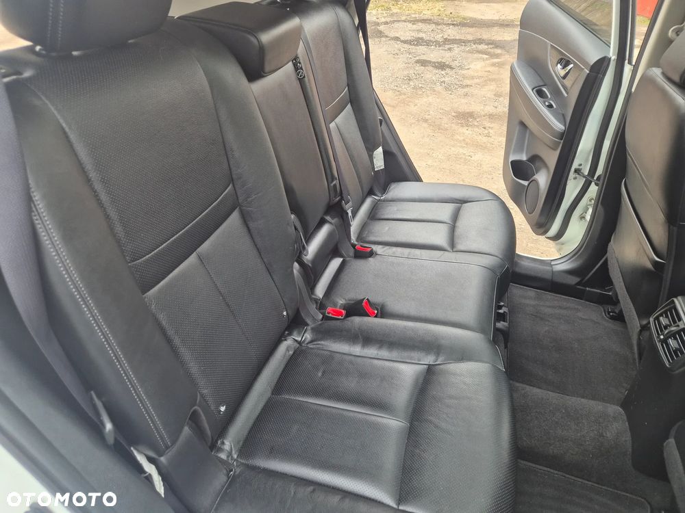 Nissan X-Trail 1.6 DCi Tekna 4WD EU6 - 16