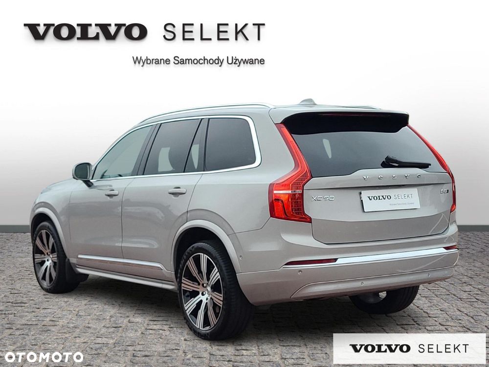 Volvo XC 90 - 4