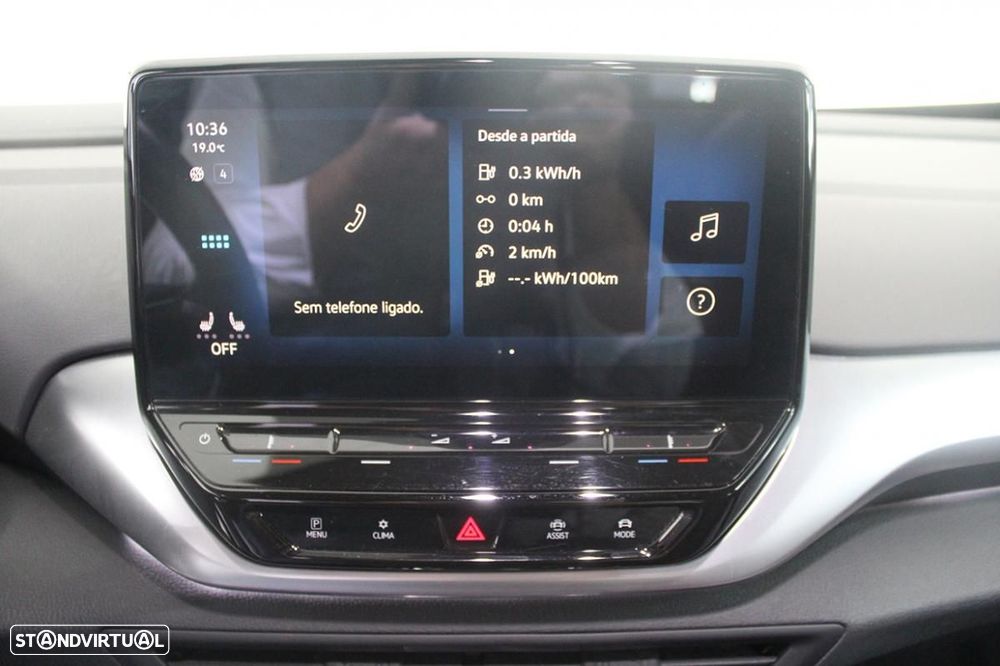 VW ID.4 77 kWh Pro Performance 1st - 20
