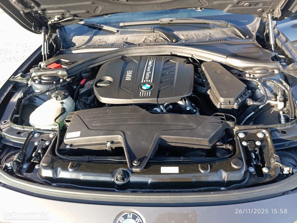 BMW 316 d DPF Edition Exclusive - 8