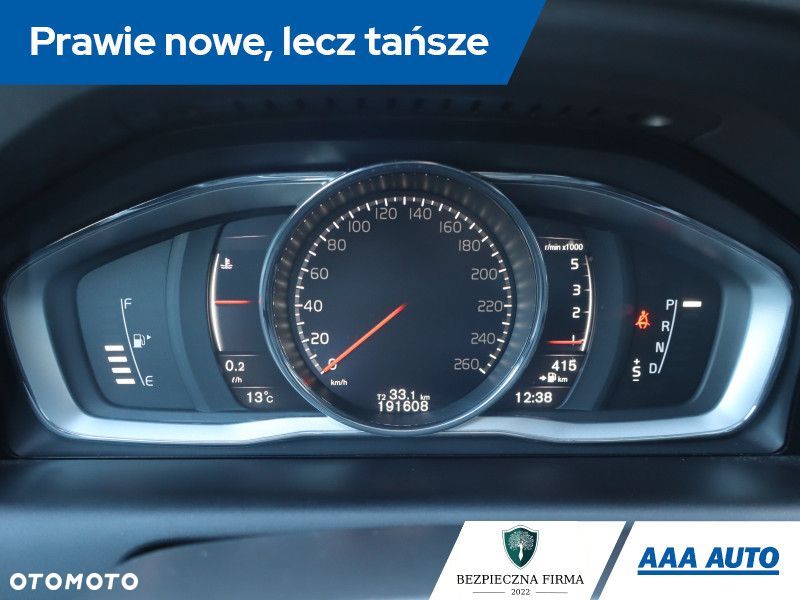 Volvo XC 60 - 13
