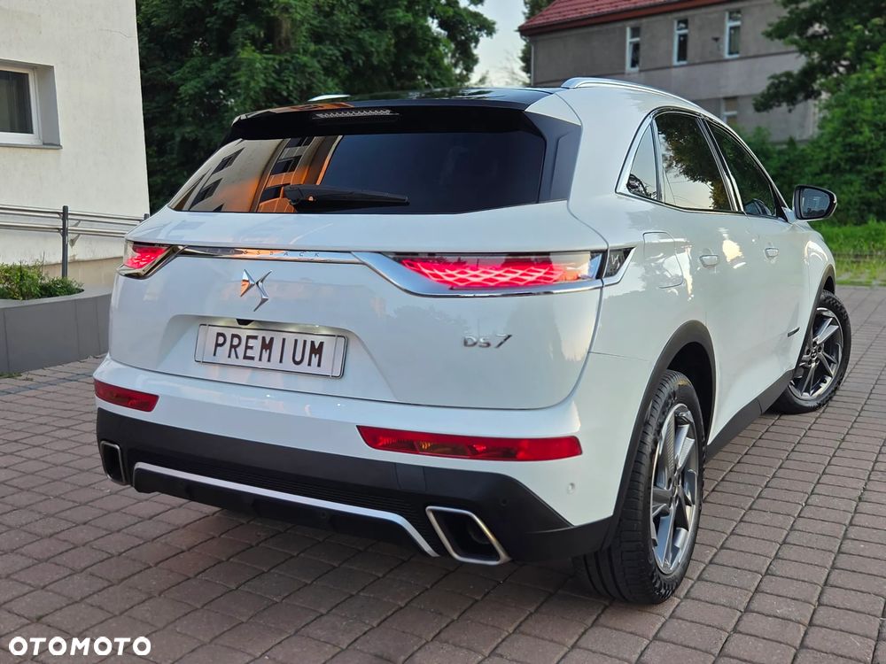 DS Automobiles DS 7 Crossback 1.6 PureTech Rivoli - 12