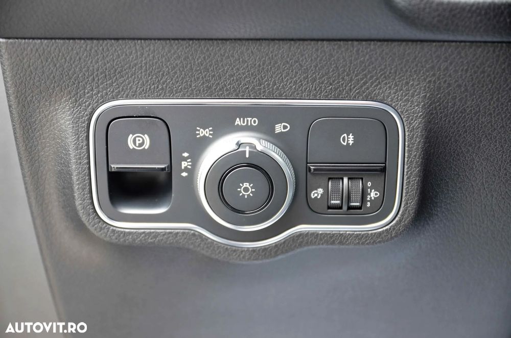 Mercedes-Benz GLB 180 d Aut. - 20