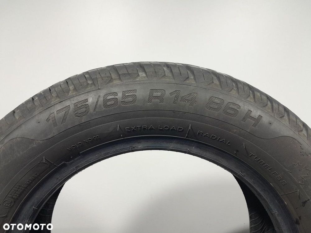 OPONY WIELOSEZONOWE KORMORAN ALL SEASON 175/65 R14 86H 4 SZT - 4